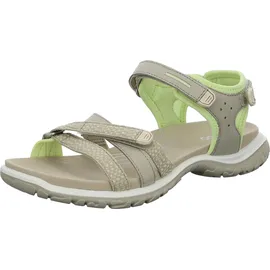 ECCO Offroad Roam Cashmere/Lime 40