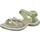 ECCO Offroad Roam Cashmere/Lime 40