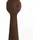 Light & Living Festina Lampenfuß H 33 cm Rund Holz