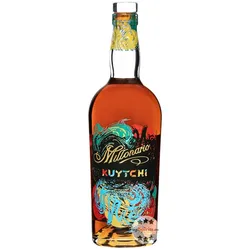 Millonario Kuytchi Spirit Drink (Rum-Basis)