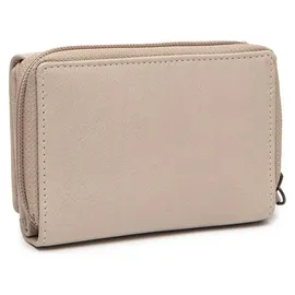 The Chesterfield Brand Zelan Geldbörse Unisex beige