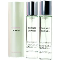 Chanel Chance Eau Fraiche 60ml Eau de Toilette Refill