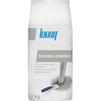 Knauf - Schnellzement 1 kg