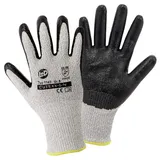 L+D CUTEXX-5-N 1143-8 Schnittschutzhandschuh Größe (Handschuhe): 8 CAT II 1 Paar