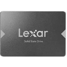 Lexar NS100 512 GB 2,5" LNS100-512RB