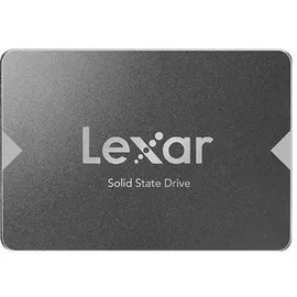 Lexar NS100 512 GB 2,5" LNS100-512RB