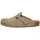 Birkenstock Boston Faded Khaki 42