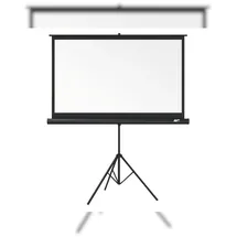 Elite Screens Beamer Leinwand, TRIPOD - MOBILE STATIV PROJEKTIONSLEINWAND/92/geeignet für: normalen Beamer