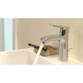 Hansgrohe Metris 110 Einhandmischer chrom 31080000