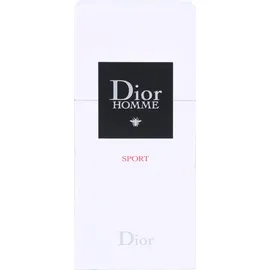 Dior Homme Sport 2021 Eau de Toilette 125 ml