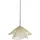 Light & Living Alameda 1-flg. 36 cm grau Metall