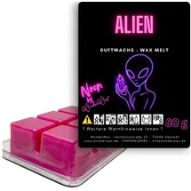 wonderwax Duftwachs 6 Würfel