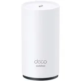 TP-Link Deco X50-Outdoor Mesh WLAN-Router