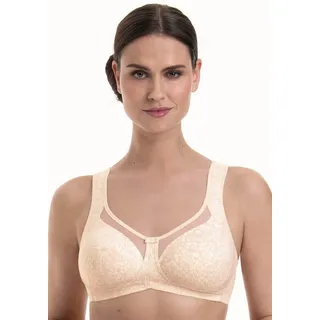 BH Clara Art Comfort Bra Hellrosa Polyamid G 100 Damen
