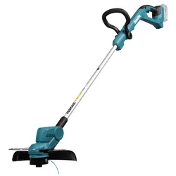 Makita DUR193Z Akku-Rasentrimmer 18V