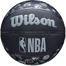 Wilson Basketball NBA Team Alliance Gr. 7