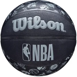 Wilson Basketball NBA Team Alliance Gr. 7
