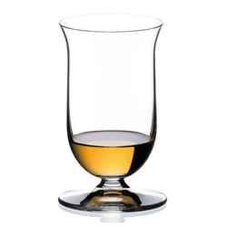 RIEDEL Glas Gläser-Set Vinum Bar Single Malt Whisky 2er Set, Kristallglas weiß
