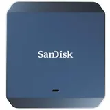 SanDisk PRO-CINEMA video capture adapter - USB-C 3.2 Gen 2x2