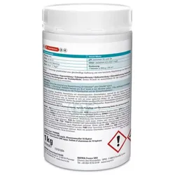 BAYROL e-Chlorilong® POWER 5 - 200 g Chlortabletten mit 5 Funktionen 1,0 kg