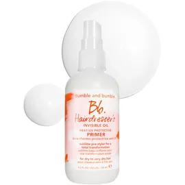 Bumble and Bumble Hairdresser's Primer Demi Size Hitzeschutzspray 125 ml