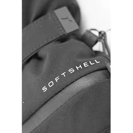 Reusch Alessia GORE-TEX Handschuhe Schwarz/Silber XL