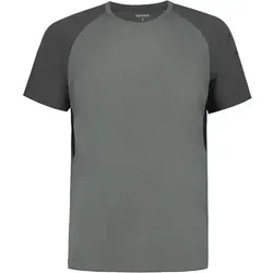 ICEPEAK Herren Shirt DUMAS, DAMPF, M