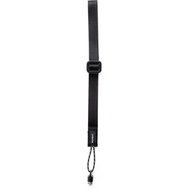 Moment Mobile Adjustable Wrist Strap Black