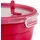 Emsa Clip&Micro Mikrowellendose 2,6 L rund