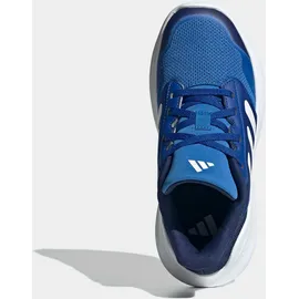 adidas Tensaur Run 2.0 Kids Bright Royal/Cloud White/Dark Blue 36