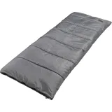Snow Peak Bd-105gy SS Single Schlafsack, grau, 78 x 196cm