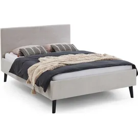 Meise Möbel Avola 140 x 200 cm Beige