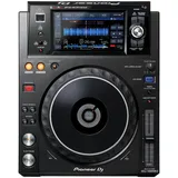 Pioneer XDJ1000MK2 DJ Controller