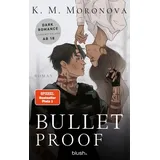 blush blanvalet Bulletproof