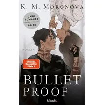 blush blanvalet Bulletproof