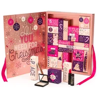 LAHAYE Adventskalender LAHAYE "ALL YOU NEED" Beauty Adventskalender, Geschenkset, xmas