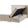 Beliani Major 140 x 200 cm Beige