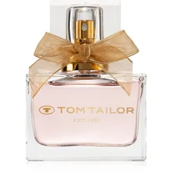 Tom Tailor Urban Life Eau de Toilette für Damen 30 ml
