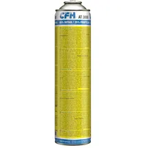 CFH Gaskanister AT3000