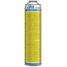 CFH Gaskanister AT3000