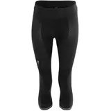 Kalas Pure Z 3/4 Radhose - Black - M