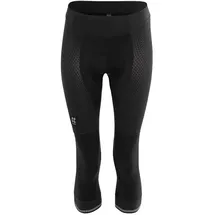 Kalas Pure Z 3/4 Radhose - Black - M