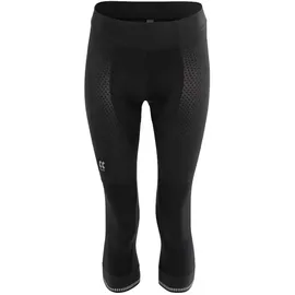 Kalas Pure Z 3/4 Radhose - Black - M