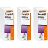 Fungizid-ratiopharm Pumpspray