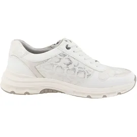 ROMIKA Softrelax Sneaker Farbe:weiß, Größe:40