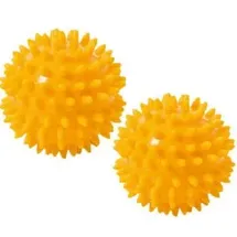 Togu Noppenball Massageball Igelball 2er-Set