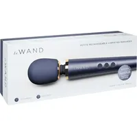 Le Wand le Wand, Petite Navy 1 St