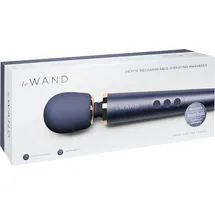 Le Wand le Wand, Petite Navy 1 St