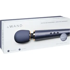 Le Wand le Wand, Petite Navy 1 St