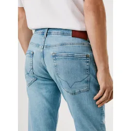 Pepe Jeans Pm206326vx5-000 Stanley Jeans Denim 34 30